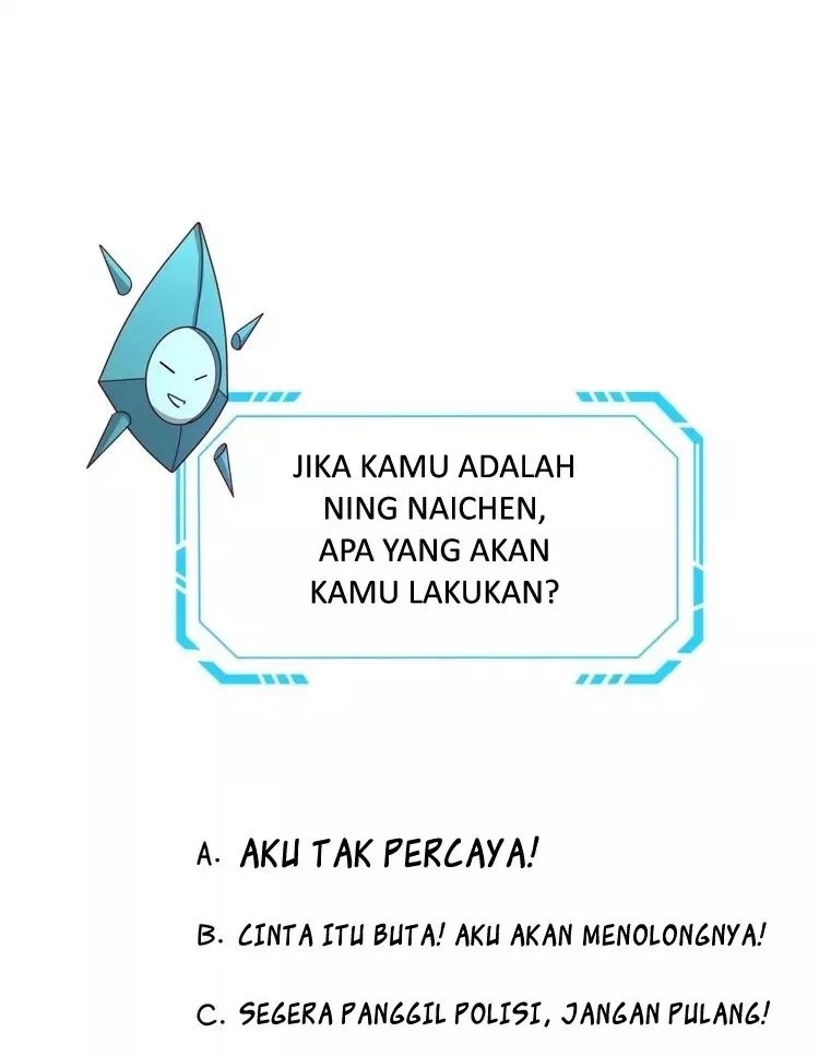 The Interceptor Cross System Chapter 09 Gambar 47